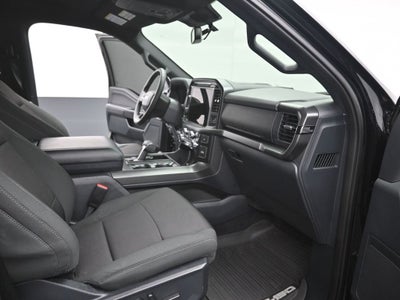 2024 Ford F-150 XLT 302A MOON ROOF