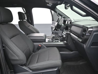 2024 Ford F-150 XLT 302A MOON ROOF