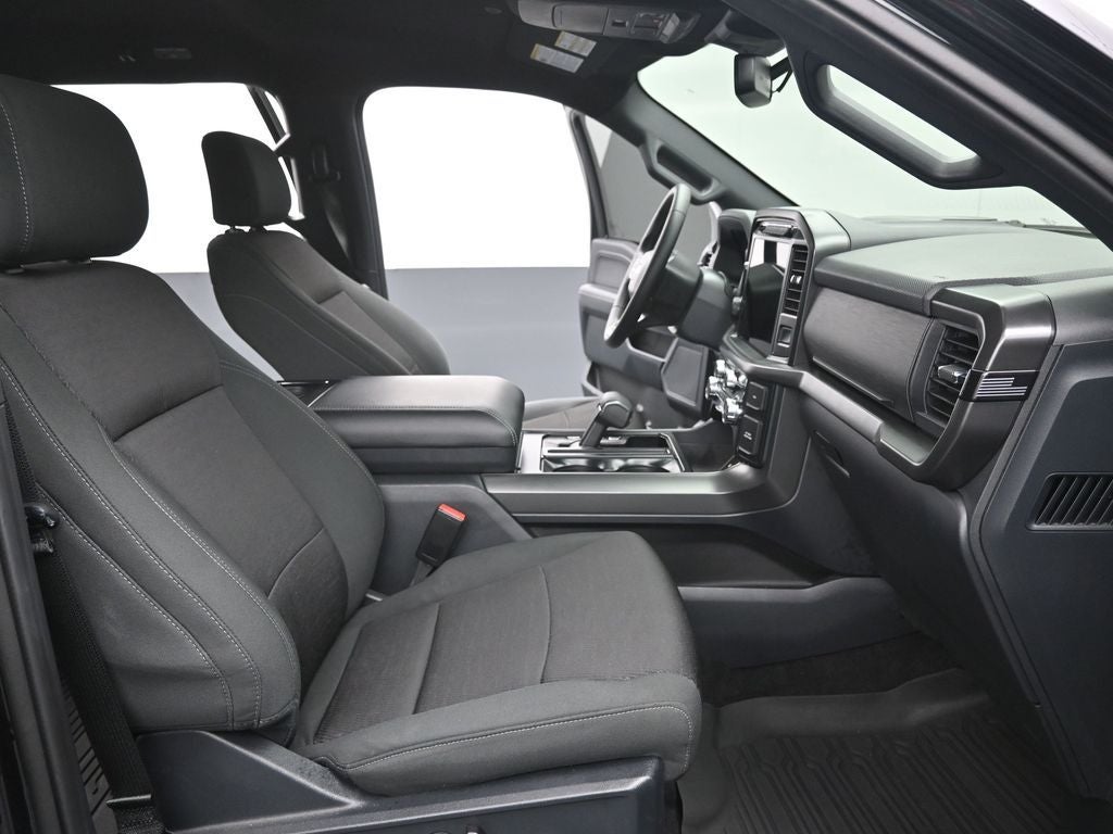 2024 Ford F-150 XLT 302A MOON ROOF