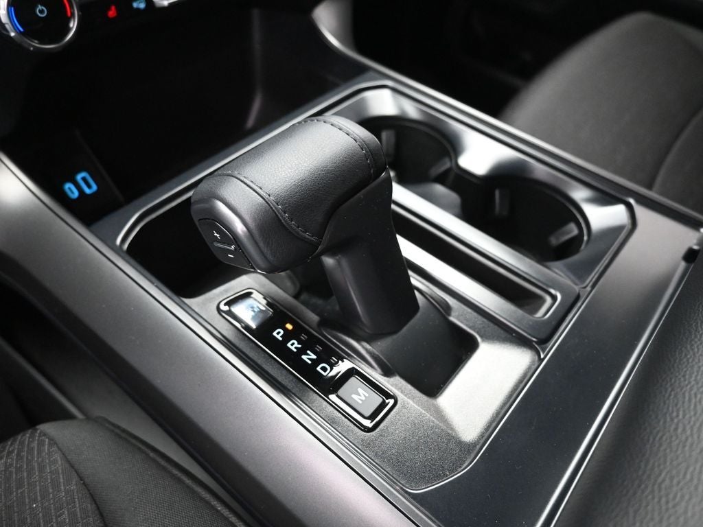 2024 Ford F-150 XLT 302A MOON ROOF