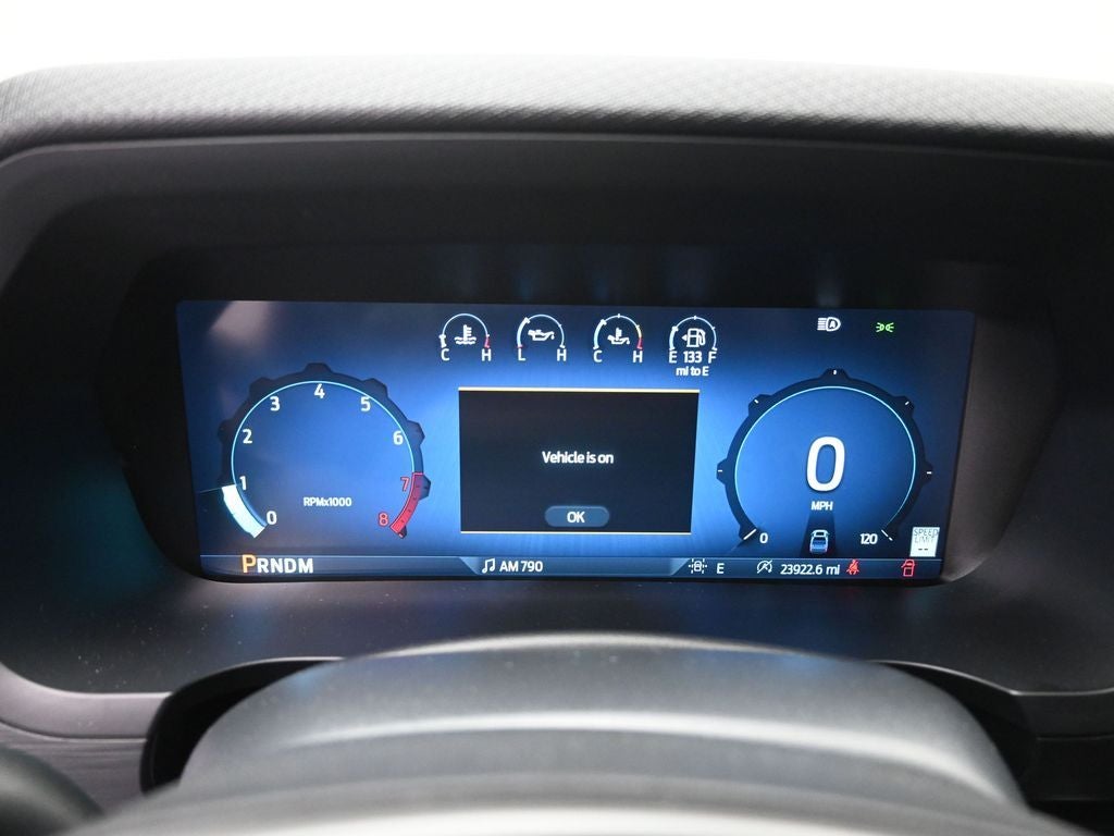 2024 Ford F-150 XLT 302A MOON ROOF