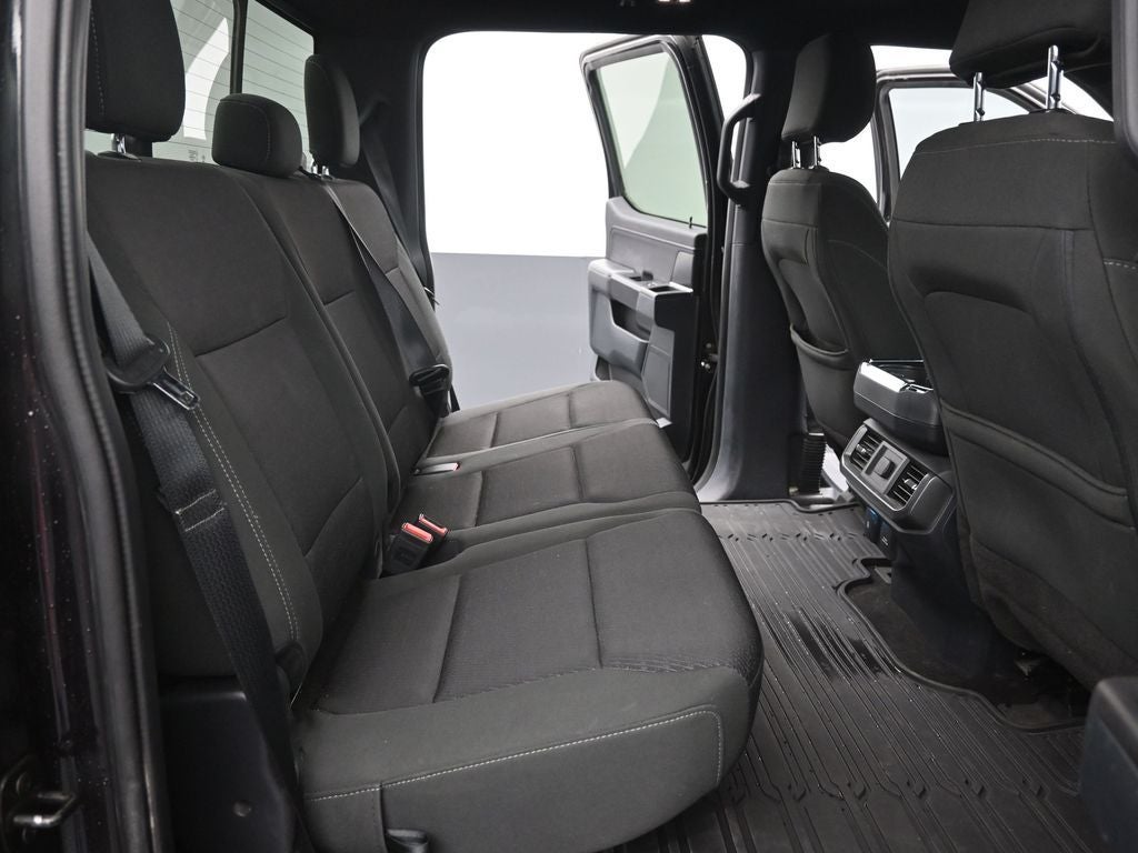 2024 Ford F-150 XLT 302A