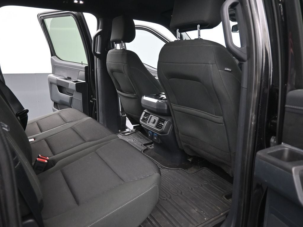 2024 Ford F-150 XLT 302A