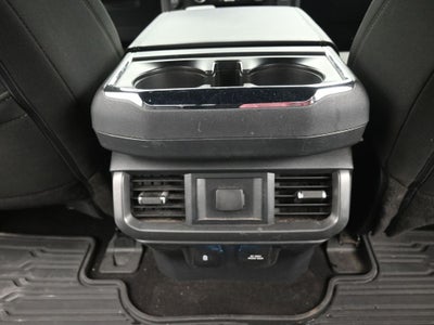 2024 Ford F-150 XLT 302A