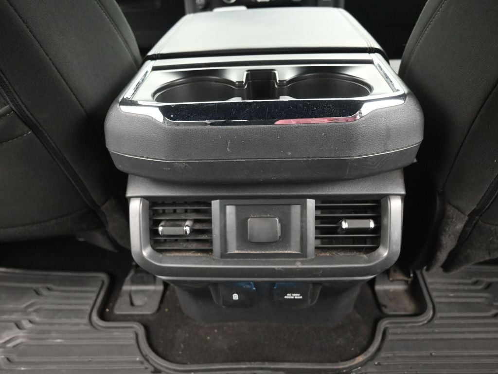 2024 Ford F-150 XLT 302A