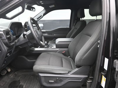 2024 Ford F-150 XLT 302A