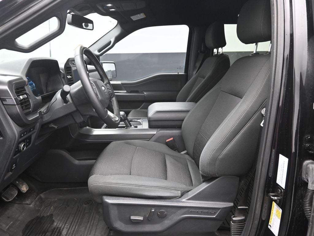 2024 Ford F-150 XLT 302A