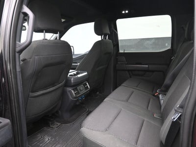 2024 Ford F-150 XLT 302A