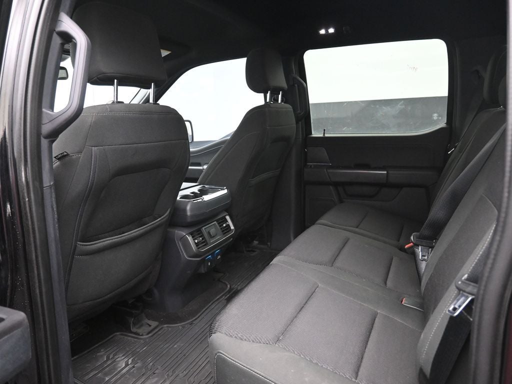 2024 Ford F-150 XLT 302A