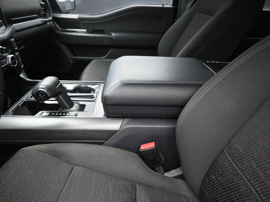 2024 Ford F-150 XLT 302A