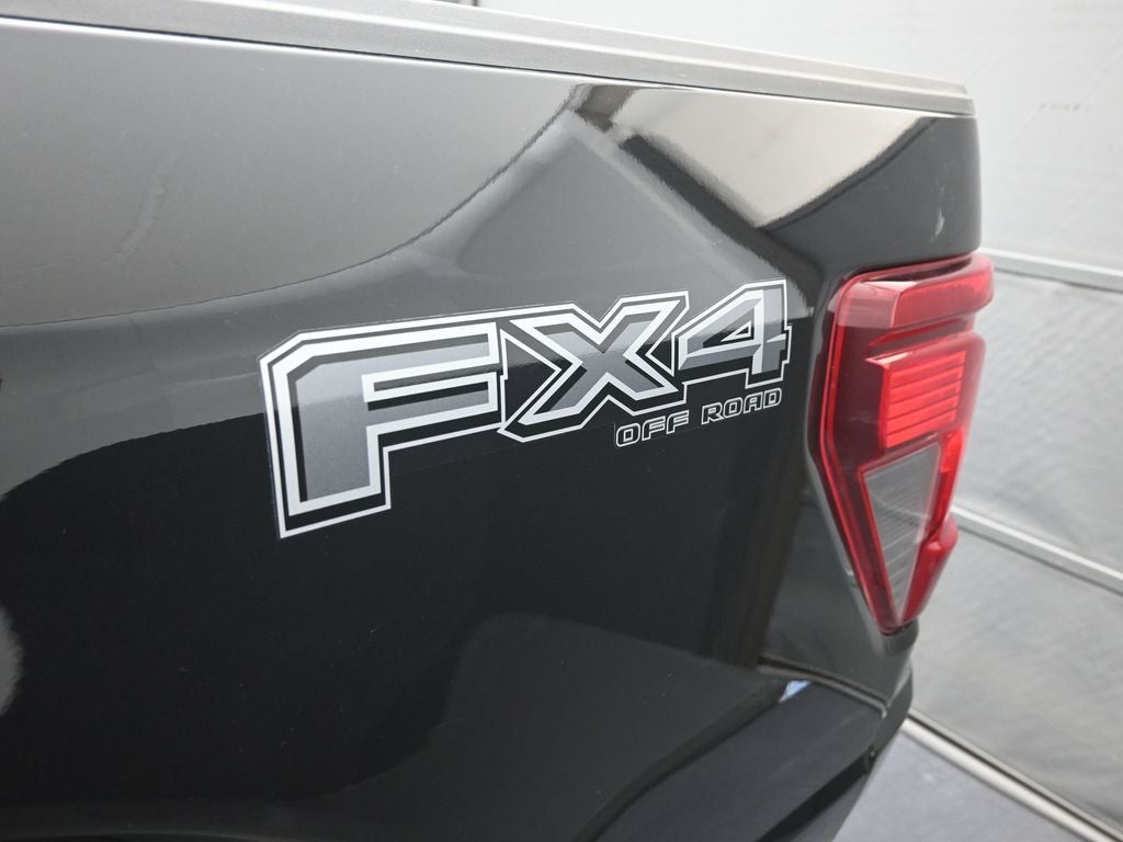 2024 Ford F-150 XLT 302A
