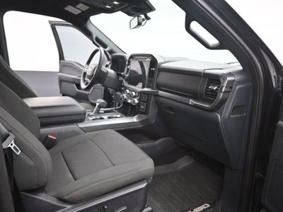 2024 Ford F-150 XLT 302A