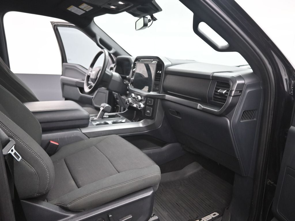 2024 Ford F-150 XLT 302A