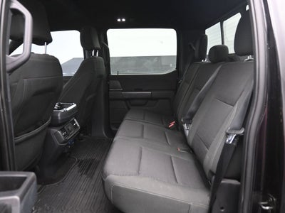 2024 Ford F-150 XLT 302A