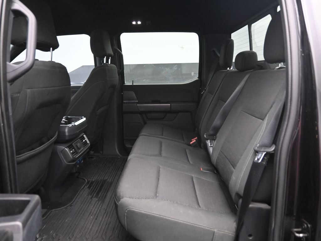 2024 Ford F-150 XLT 302A