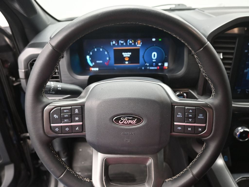 2024 Ford F-150 XLT 302A