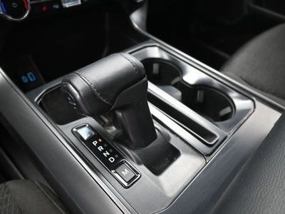 2024 Ford F-150 XLT 302A