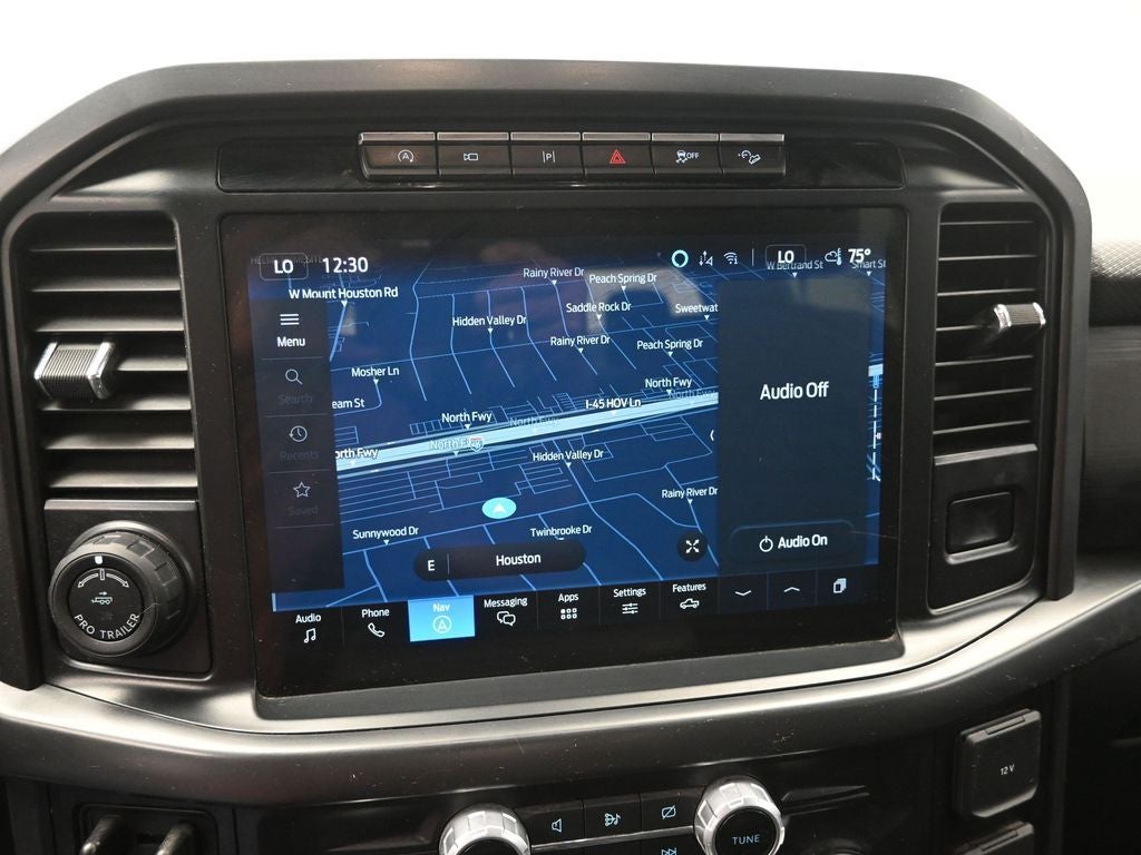 2024 Ford F-150 XLT 302A