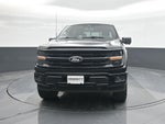 2024 Ford F-150 XLT 302A