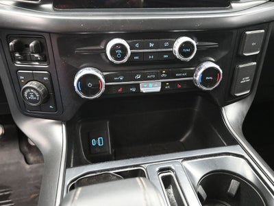2024 Ford F-150 XLT 302A