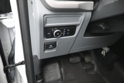 2023 Ford F-150 XL REGULAR CAB SHORT BED