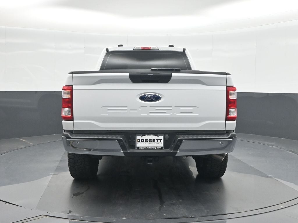 2023 Ford F-150 XL REGULAR CAB SHORT BED