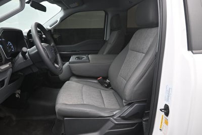 2023 Ford F-150 XL REGULAR CAB SHORT BED