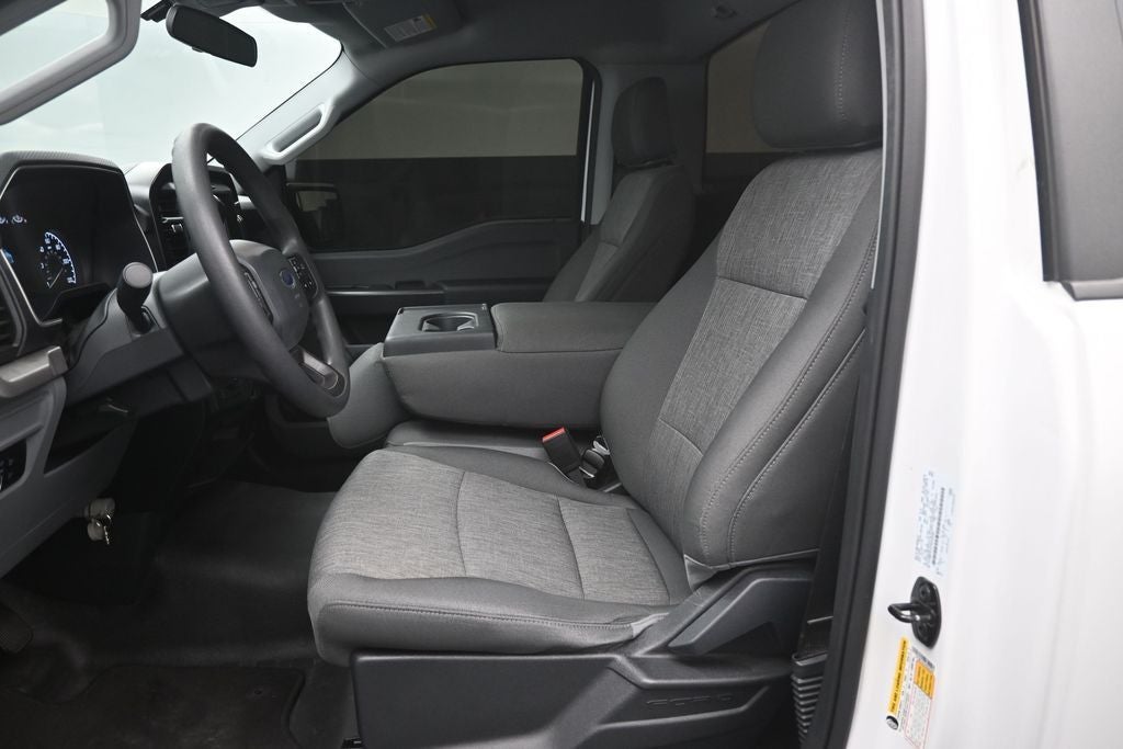2023 Ford F-150 XL REGULAR CAB SHORT BED