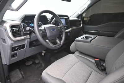 2023 Ford F-150 XL REGULAR CAB SHORT BED