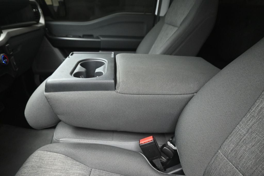 2023 Ford F-150 XL REGULAR CAB SHORT BED