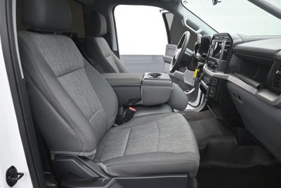 2023 Ford F-150 XL REGULAR CAB SHORT BED