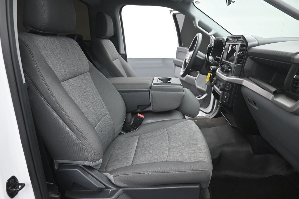 2023 Ford F-150 XL REGULAR CAB SHORT BED
