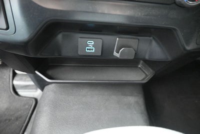 2023 Ford F-150 XL REGULAR CAB SHORT BED