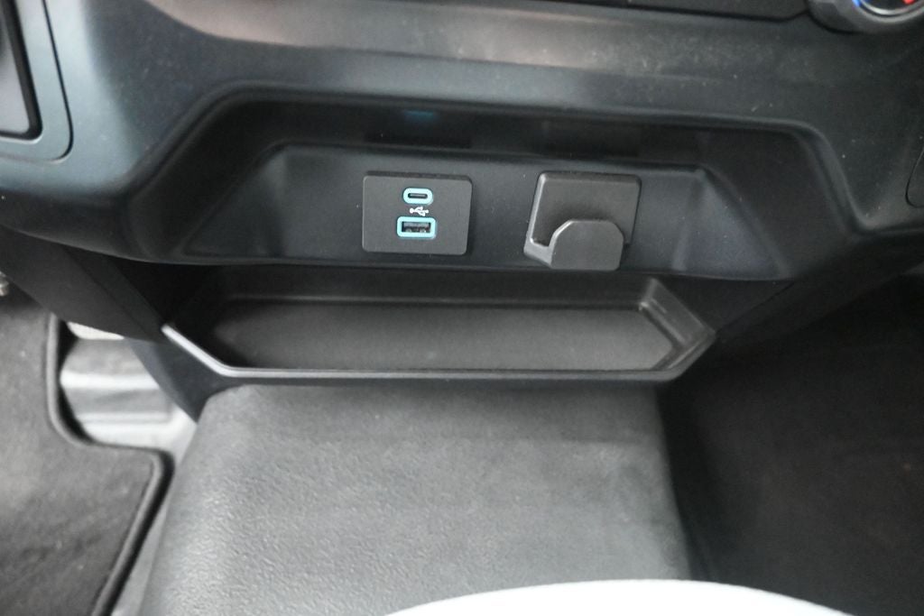2023 Ford F-150 XL REGULAR CAB SHORT BED