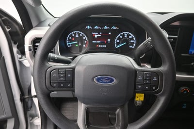 2023 Ford F-150 XL REGULAR CAB SHORT BED