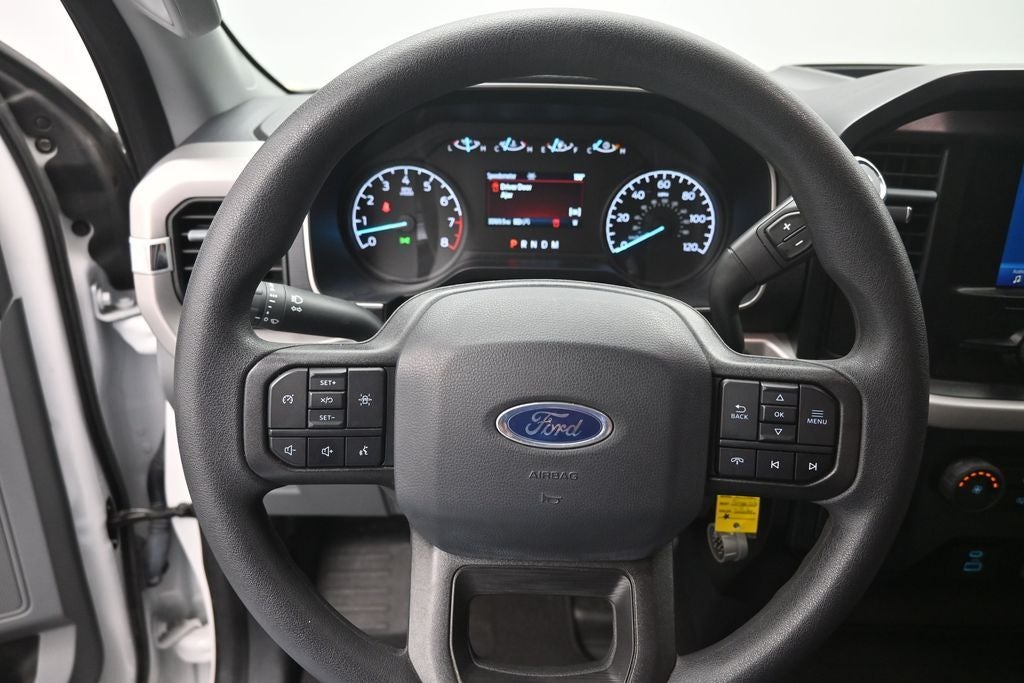 2023 Ford F-150 XL REGULAR CAB SHORT BED