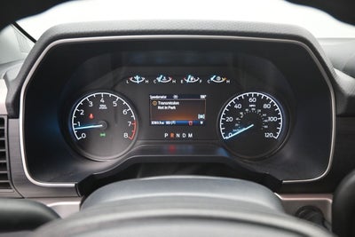 2023 Ford F-150 XL REGULAR CAB SHORT BED