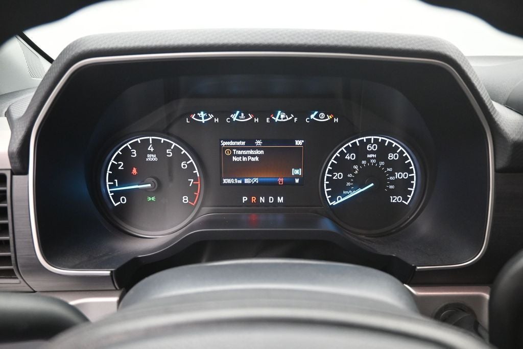 2023 Ford F-150 XL REGULAR CAB SHORT BED