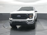 2023 Ford F-150 XL REGULAR CAB SHORT BED