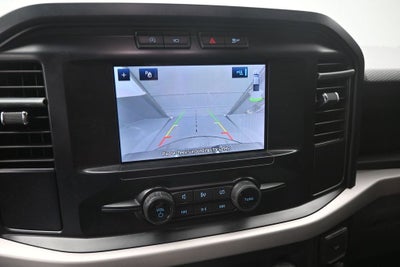 2023 Ford F-150 XL REGULAR CAB SHORT BED
