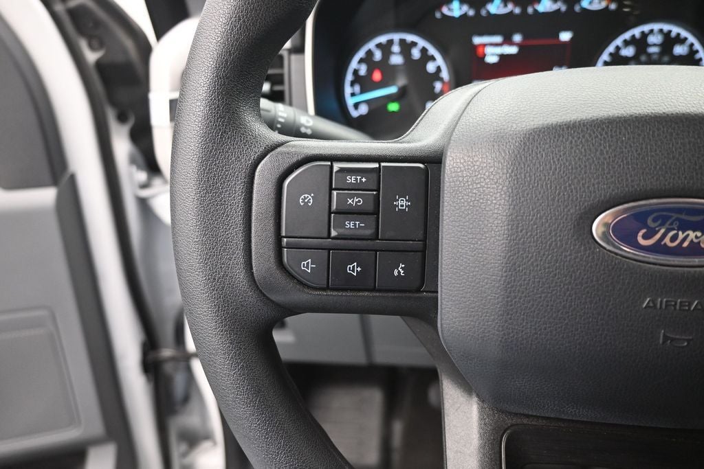 2023 Ford F-150 XL REGULAR CAB SHORT BED
