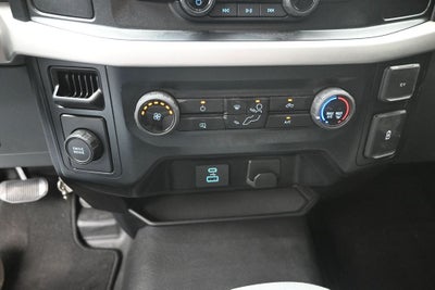 2023 Ford F-150 XL REGULAR CAB SHORT BED