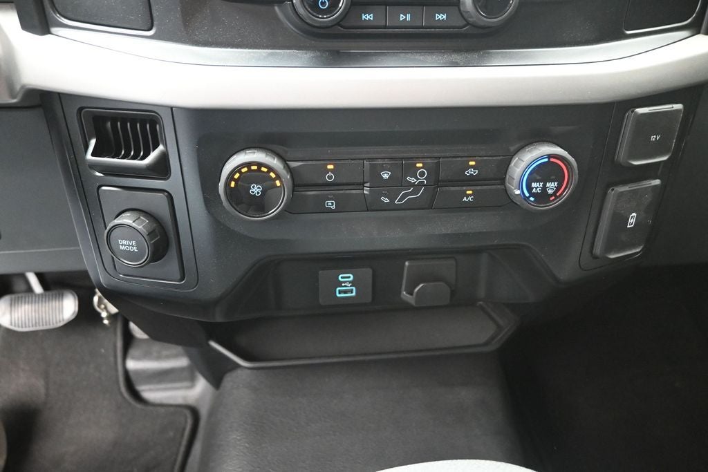 2023 Ford F-150 XL REGULAR CAB SHORT BED