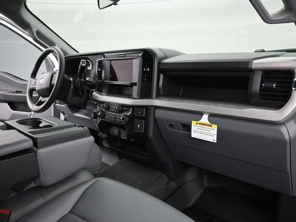 2025 Ford F-250SD XL