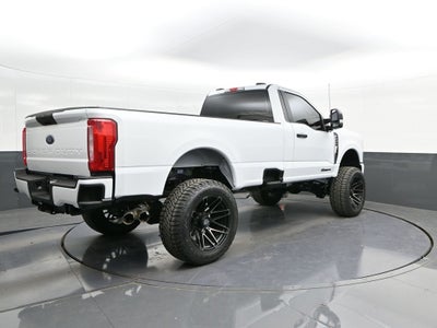 2025 Ford F-250SD XL