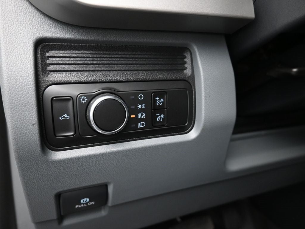 2025 Ford F-250SD XL