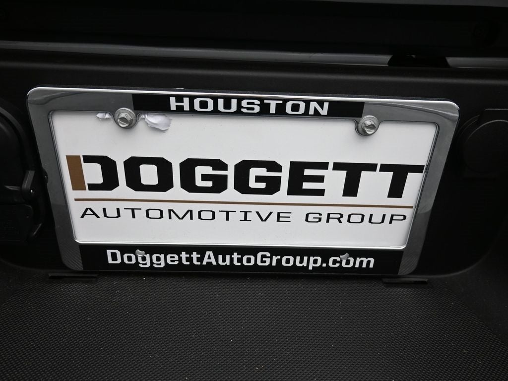 2025 Ford F-250SD XL