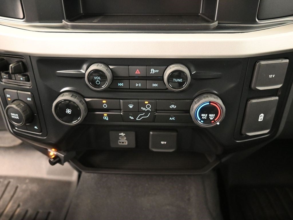 2025 Ford F-250SD XL