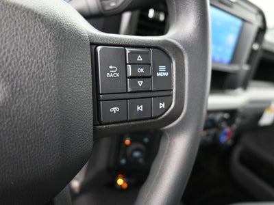 2025 Ford F-250SD XL