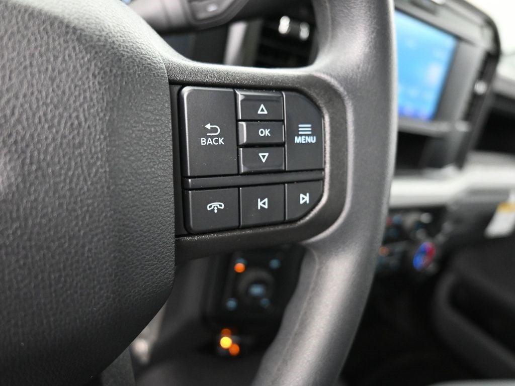 2025 Ford F-250SD XL